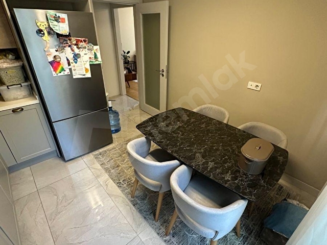 Eminden 3+1,Güzeltepe,MERCAN KONUTLARI SİTESİ,5 YILLIK - Görsel 29