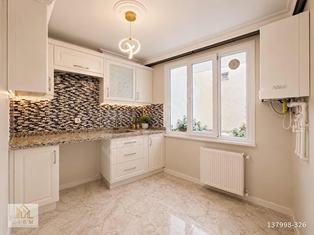 SİEMDEN MERKEZİ KONUMDA YATIRIMLIK FIRSAT 1+1 DAİRE ! ! - Görsel 4