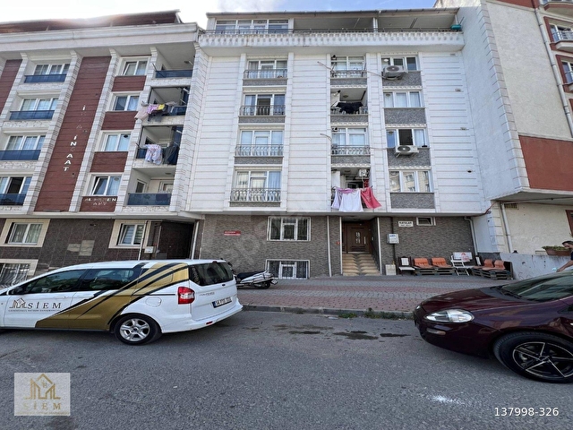 SİEMDEN MERKEZİ KONUMDA YATIRIMLIK FIRSAT 1+1 DAİRE ! ! - Görsel 12