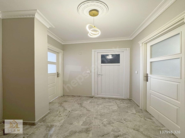 SİEMDEN MERKEZİ KONUMDA YATIRIMLIK FIRSAT 1+1 DAİRE ! ! - Görsel 8