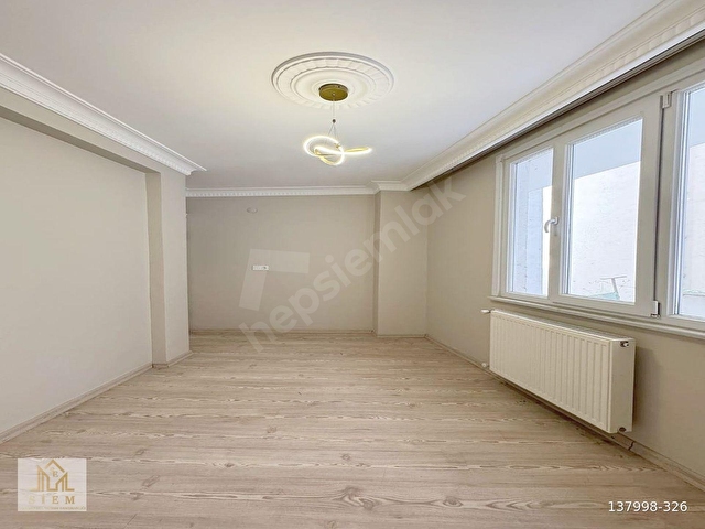 SİEMDEN MERKEZİ KONUMDA YATIRIMLIK FIRSAT 1+1 DAİRE ! ! - Görsel 11