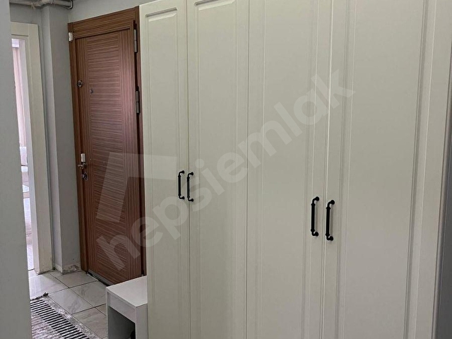 EYÜP GÜZELTEPEDE SATILIK 2+1.ARAKAT SALON MUTFAK AYRI CAM BALKONLU KOMBİLİ 4. KAT  DAİRE - Görsel 10