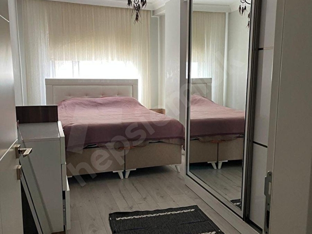 EYÜP GÜZELTEPEDE SATILIK 2+1.ARAKAT SALON MUTFAK AYRI CAM BALKONLU KOMBİLİ 4. KAT  DAİRE - Görsel 30
