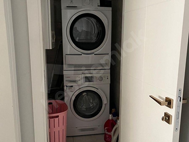 EYÜP GÜZELTEPEDE SATILIK 2+1.ARAKAT SALON MUTFAK AYRI CAM BALKONLU KOMBİLİ 4. KAT  DAİRE - Görsel 29