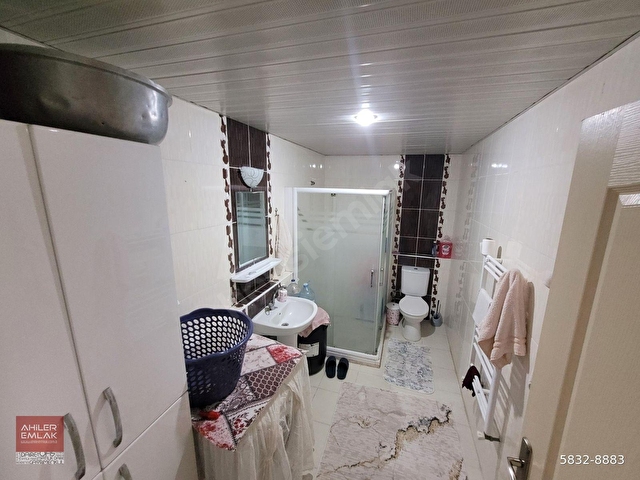 AHİLERDEN YÜKSELTEPE KONUTLARINDA 2 ODA 1 SALON DAİRE !!! - Görsel 22