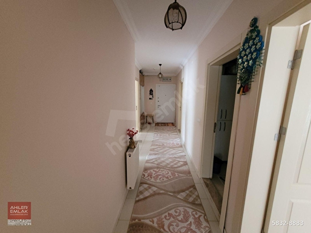 AHİLERDEN YÜKSELTEPE KONUTLARINDA 2 ODA 1 SALON DAİRE !!! - Görsel 17