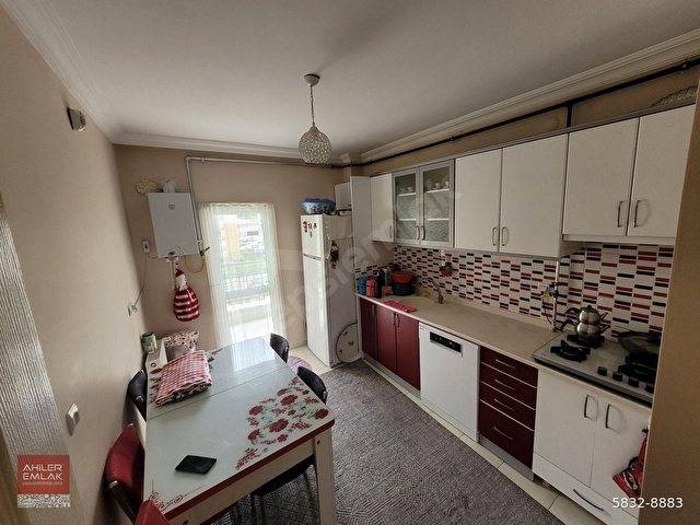 AHİLERDEN YÜKSELTEPE KONUTLARINDA 2 ODA 1 SALON DAİRE !!! - Görsel 3