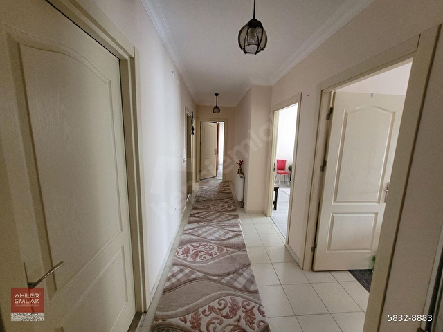 AHİLERDEN YÜKSELTEPE KONUTLARINDA 2 ODA 1 SALON DAİRE !!! - Görsel 18