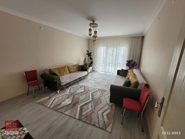 AHİLERDEN YÜKSELTEPE KONUTLARINDA 2 ODA 1 SALON DAİRE !!! - Görsel 6