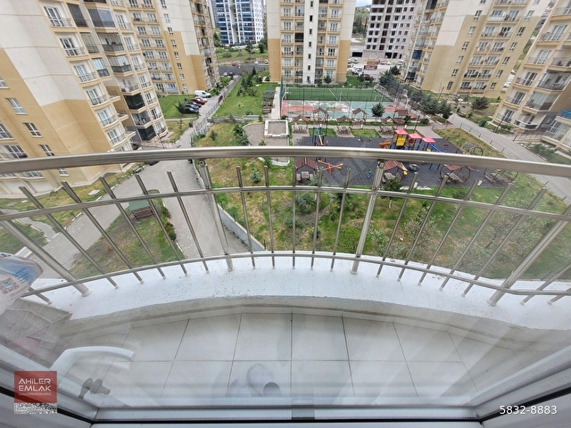 AHİLERDEN YÜKSELTEPE KONUTLARINDA 2 ODA 1 SALON DAİRE !!! - Görsel 27
