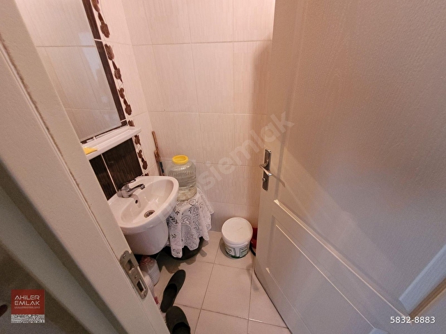 AHİLERDEN YÜKSELTEPE KONUTLARINDA 2 ODA 1 SALON DAİRE !!! - Görsel 19