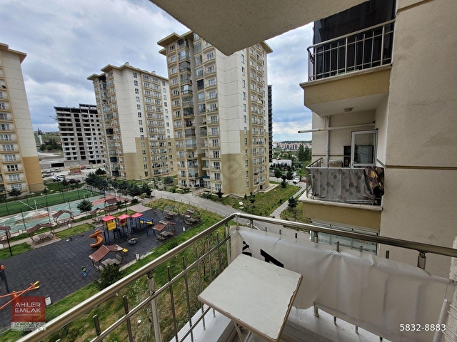 AHİLERDEN YÜKSELTEPE KONUTLARINDA 2 ODA 1 SALON DAİRE !!! - Görsel 29