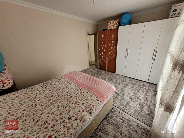 AHİLERDEN YÜKSELTEPE KONUTLARINDA 2 ODA 1 SALON DAİRE !!! - Görsel 16