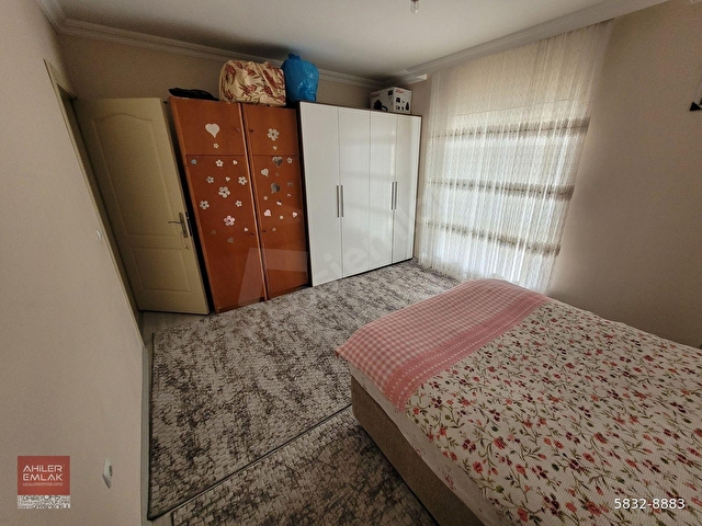 AHİLERDEN YÜKSELTEPE KONUTLARINDA 2 ODA 1 SALON DAİRE !!! - Görsel 15