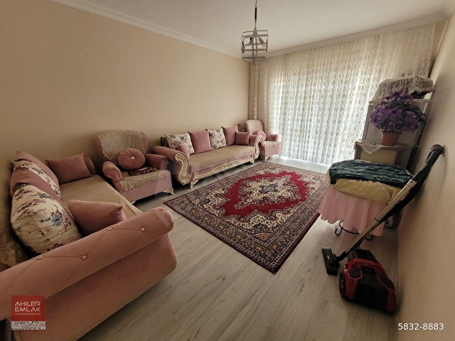 AHİLERDEN YÜKSELTEPE KONUTLARINDA 2 ODA 1 SALON DAİRE !!! - Görsel 11