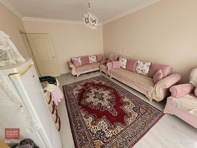 AHİLERDEN YÜKSELTEPE KONUTLARINDA 2 ODA 1 SALON DAİRE !!! - Görsel 12