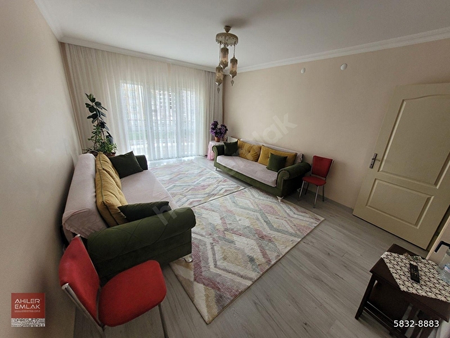 AHİLERDEN YÜKSELTEPE KONUTLARINDA 2 ODA 1 SALON DAİRE !!! - Görsel 10