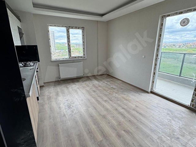 PLATİN GRUP İNŞAATTAN PLATİN LOFTTA SATILIK LÜX 1+1 - Görsel 17