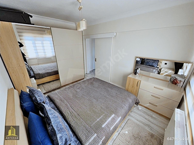 ETLİK GENERAL DOKTOR T.S. CADDESİ YANI ANKARA MANZARALI YAPILI - Görsel 24