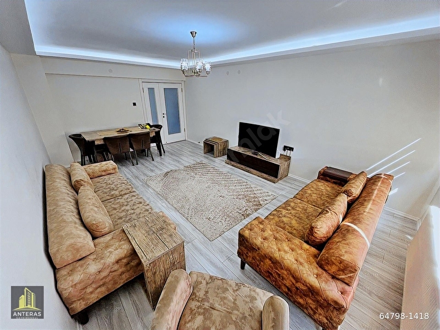 ETLİK GENERAL DOKTOR T.S. CADDESİ YANI ANKARA MANZARALI YAPILI - Görsel 4