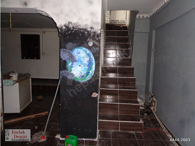 KABİL CADDESİ ÜZERİNDE 60  M2 DÜKKAN - Görsel 17