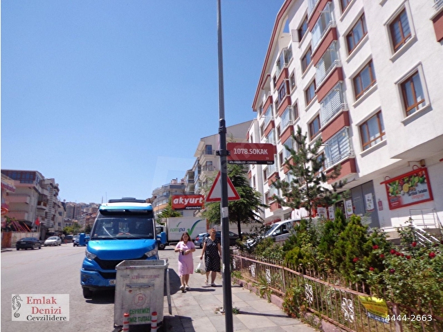 KABİL CADDESİ ÜZERİNDE 60  M2 DÜKKAN - Görsel 20