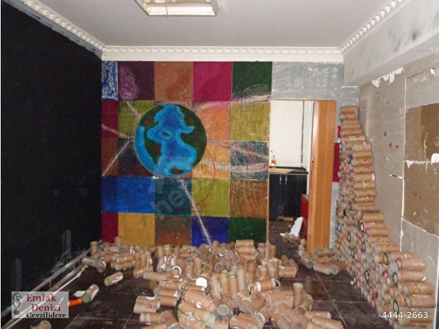 KABİL CADDESİ ÜZERİNDE 60  M2 DÜKKAN - Görsel 16