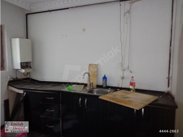 KABİL CADDESİ ÜZERİNDE 60  M2 DÜKKAN - Görsel 13