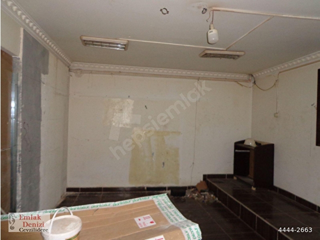 KABİL CADDESİ ÜZERİNDE 60  M2 DÜKKAN - Görsel 10