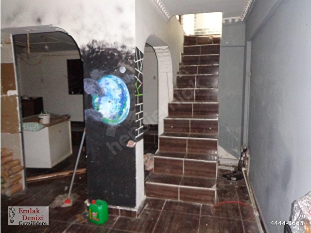 KABİL CADDESİ ÜZERİNDE 60  M2 DÜKKAN - Görsel 18