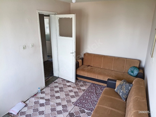 ATATÜRK MAHALLESİNDE CADDE ÜZERİ 2+1 DAİRE - Görsel 18