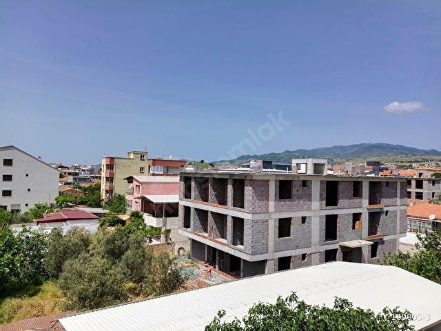 ATATÜRK MAHALLESİNDE CADDE ÜZERİ 2+1 DAİRE - Görsel 21