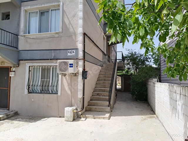 ATATÜRK MAHALLESİNDE CADDE ÜZERİ 2+1 DAİRE - Görsel 2