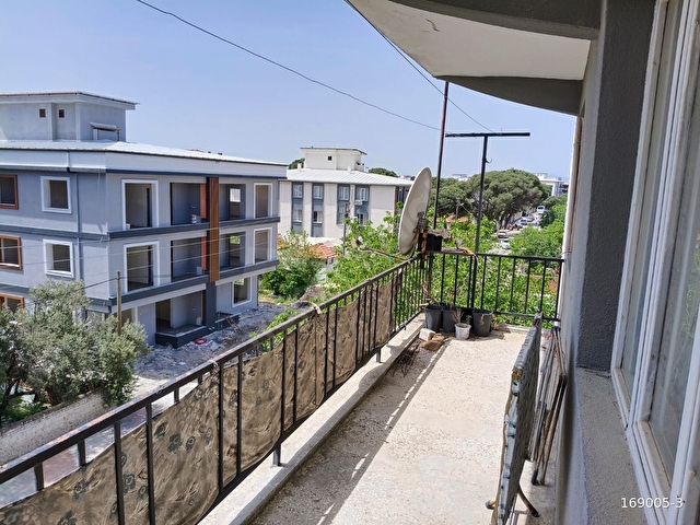 ATATÜRK MAHALLESİNDE CADDE ÜZERİ 2+1 DAİRE - Görsel 22