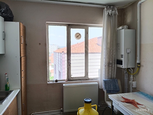 ATATÜRK MAHALLESİNDE CADDE ÜZERİ 2+1 DAİRE - Görsel 16