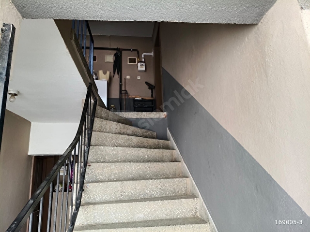 ATATÜRK MAHALLESİNDE CADDE ÜZERİ 2+1 DAİRE - Görsel 8