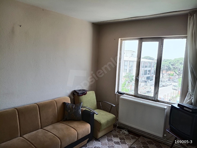 ATATÜRK MAHALLESİNDE CADDE ÜZERİ 2+1 DAİRE - Görsel 12