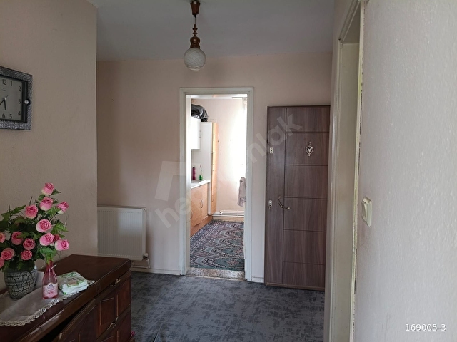 ATATÜRK MAHALLESİNDE CADDE ÜZERİ 2+1 DAİRE - Görsel 19