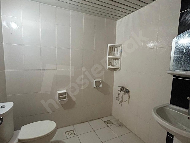 ELİSA GYO/İLDEM AVM YANI AYLIK ÖDEMELİ 3+1 KİRALIK C DAİRESİ - Görsel 16
