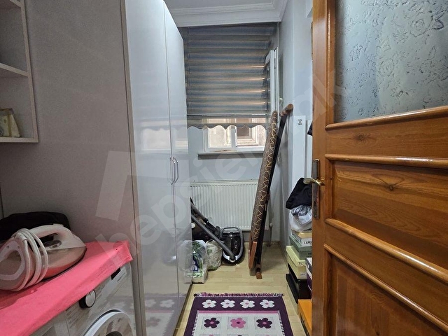 AVCILARDA LOKASYONUYLA ÖNE ÇIKAN SESSİZ VE FERAH 3+1 DAİRE - Görsel 11