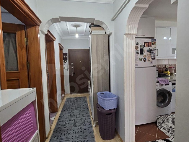 AVCILARDA LOKASYONUYLA ÖNE ÇIKAN SESSİZ VE FERAH 3+1 DAİRE - Görsel 3