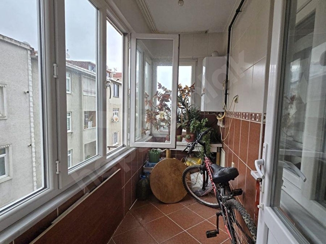 AVCILARDA LOKASYONUYLA ÖNE ÇIKAN SESSİZ VE FERAH 3+1 DAİRE - Görsel 10