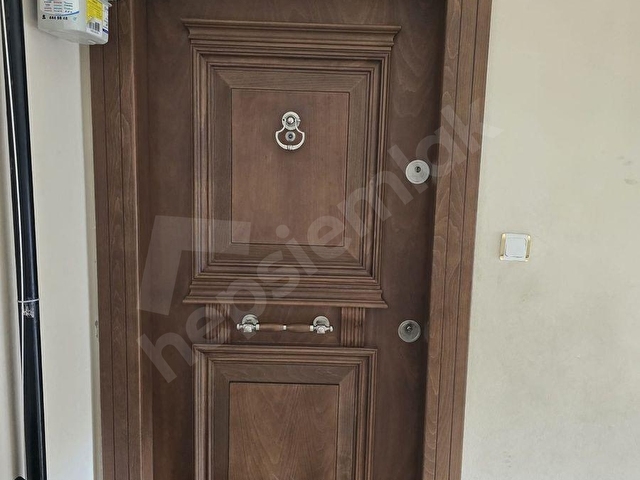 AVCILARDA LOKASYONUYLA ÖNE ÇIKAN SESSİZ VE FERAH 3+1 DAİRE - Görsel 2