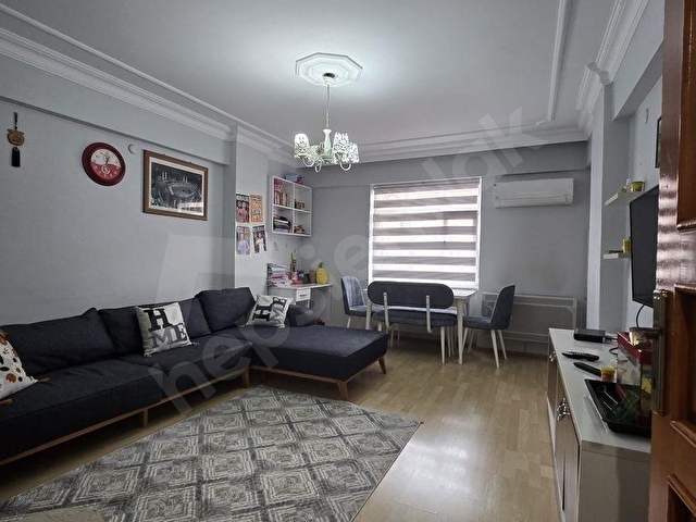AVCILARDA LOKASYONUYLA ÖNE ÇIKAN SESSİZ VE FERAH 3+1 DAİRE - Görsel 4