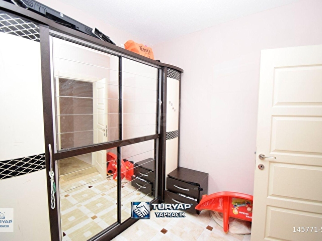 TURYAP YAPRACIK tan 12.BÖLGEDE  3+1 SATILIK DAİRE - Görsel 8