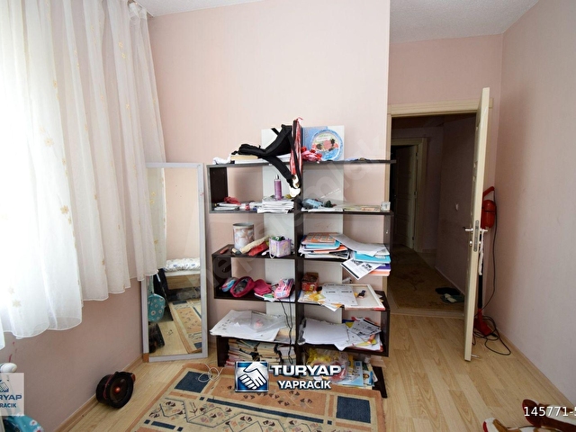 TURYAP YAPRACIK tan 12.BÖLGEDE  3+1 SATILIK DAİRE - Görsel 14