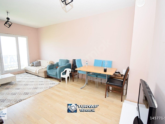 TURYAP YAPRACIK tan 12.BÖLGEDE  3+1 SATILIK DAİRE - Görsel 5