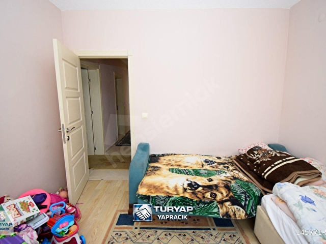 TURYAP YAPRACIK tan 12.BÖLGEDE  3+1 SATILIK DAİRE - Görsel 11