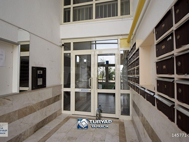 TURYAP YAPRACIK tan 12.BÖLGEDE  3+1 SATILIK DAİRE - Görsel 24