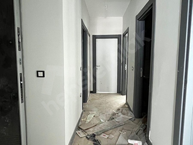 ATATÜRK LİSESİ YAKINI SATILIK 2+1 95M2 2.KAT KULLANIŞLI SIFIR FERAH ARAKAT DAİRE BORÇ ALICIYA AİTTİR - Görsel 16